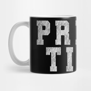 Prime Time Vintage Mug